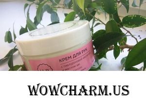Мягкость, нежность и восторг для рук от Honey Bunny