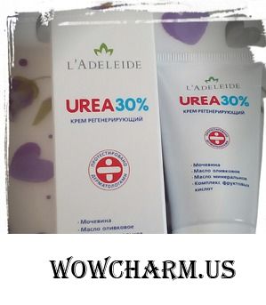 Регенерация от L'Adeleide