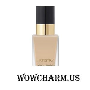 Amway / Крем ARTISTRY Balancing Foundation SPF 20