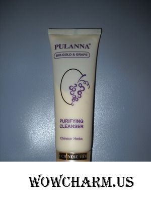 Нежное и ароматное очищение кожи с Pulanna
