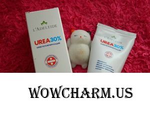 Огрубела кожа? Доктор Крем  UREA 30% спешит на помощь!
