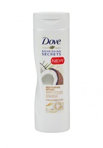 Лосьон для тела DOVE