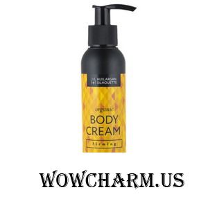 Huilargan / Крем для тела Body Cream Anti-cellulite Firming