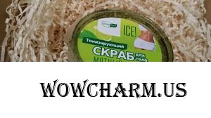 Мятный лайм тонизирует и бодрит