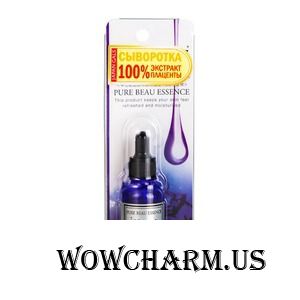 Japonica / Сыворотка для лица Pure beau essence
