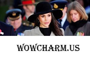 Широкополые шляпы – модный тренд (шляпы на Меган Маркл и Мелании Трамп)
