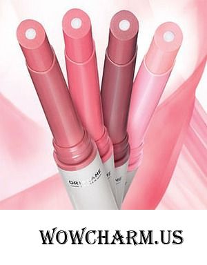 Oriflame / Бальзам для губ Lip Spa Therapy