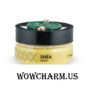 Huilargan / Масло ши Shea Butter