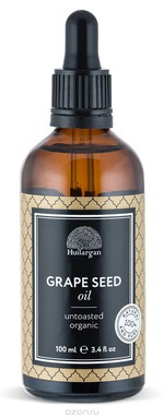 Масло виноградных косточек Huilargan