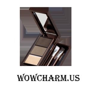 Oriflame / Набор для коррекции бровей Beauty Eyebrow Kit