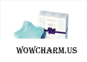 Oriflame / Мыло Shiny Star