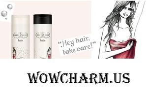 Percy&Reed / Шампунь Wonder Wash Shampoo