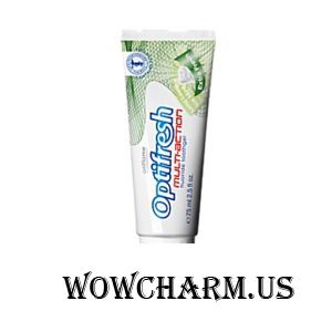 Oriflame / Зубная паста Optifresh
