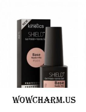Kinetics / Нюдовая база Shield Nude Base