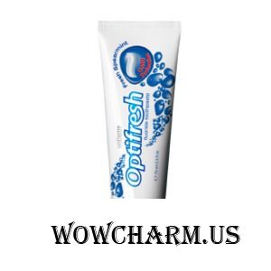 Oriflame / Зубная паста Optifresh Fluoride Toothpaste Cavity Protection