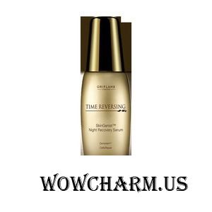 Oriflame / Крем Time Reversing SkinGenist Night Recovery Serum
