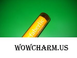 Идеальный бальзам для губ на лето от Faberlic!