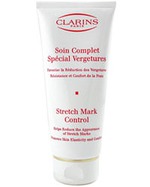 Крем против растяжек Clarins
