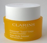 Скраб для тела с эфирными маслами Clarins