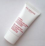 Крем для рук Clarins