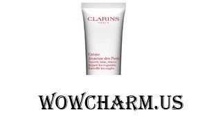 Clarins / Омолаживающий крем для ног Jeunesse des Pieds