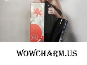 Отличная помада Still Orient!