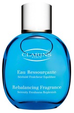 Расслабляющая и восстанавливающая вода Clarins