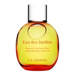 Фруктовая вода Clarins