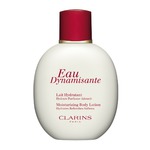 Увлажняющее молочко для тела Clarins