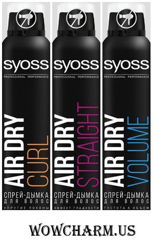 Итоги конкурса "Лучший пользователь июня» со Syoss