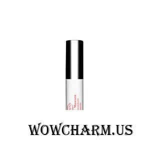Clarins / Фиксатор для туши двойного действия