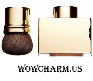 Clarins / Минеральная рассыпчатая пудра Skin Illusion