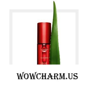 Clarins / Пигмент для губ Water Lip Stain