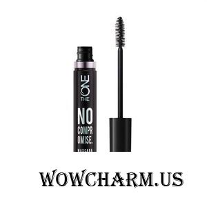 Oriflame / Тушь для ресниц The ONE No Compromise Maskara