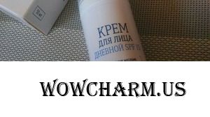 Лето в разгаре – недорогой и эффективный уходовый крем для лица с SPF