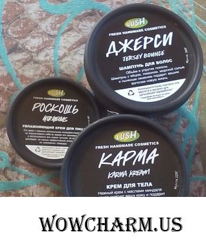 Супер кLUSHное тестирование)))