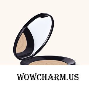 Yves Rocher / Компактная пудра Zero defaut poudre matifiante peau parfaite flawless skin mattifying powder