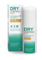 Антиперспирант Dry Control