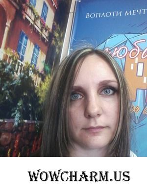 Я порадовала себя сегодня новой прической