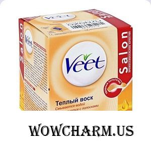 Veet / теплый воск