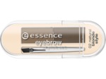 Тени для бровей Essence