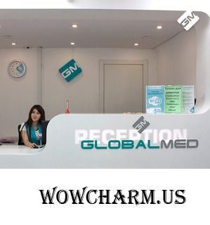 GlobalMed: медицина в кредит