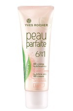 тональный крем Yves Rocher