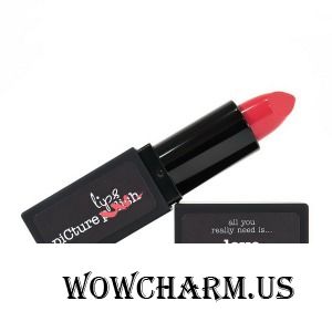 Picture polish / Губная помада Love
