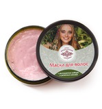 Маска-экстракт для волос Первая Монастырская Здравница
