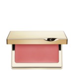 Кремовые румяна Clarins
