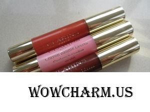 Clarins / Карандаш-бальзам для губ