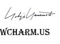 Yohji Yamamoto- умопомрочительный аромат!!!