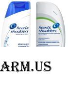 Конкурс «Аромат свежести» с Head&Shoulders