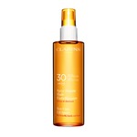 Солнцезащитное масло-спрей для тела и волос Clarins